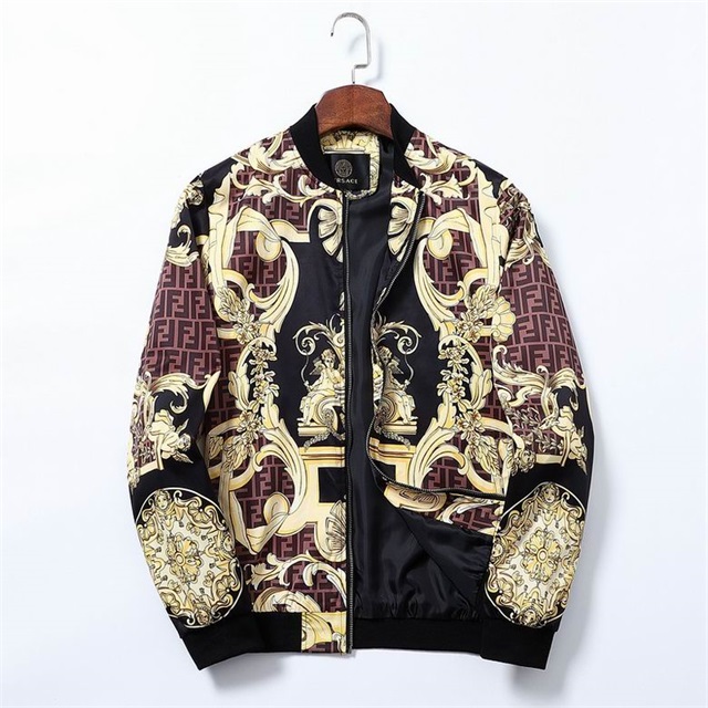 Versace Jacket m-3xl-033